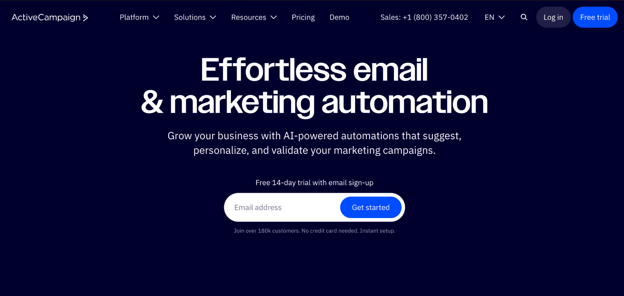 Marketing automation2