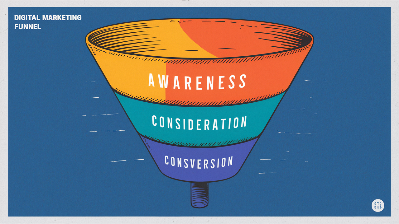 Digital funnel3