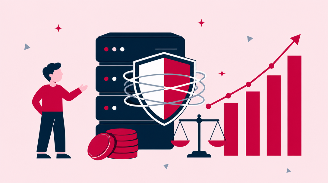 MCP Server Economics: TCO Analysis, Business Models & ROI