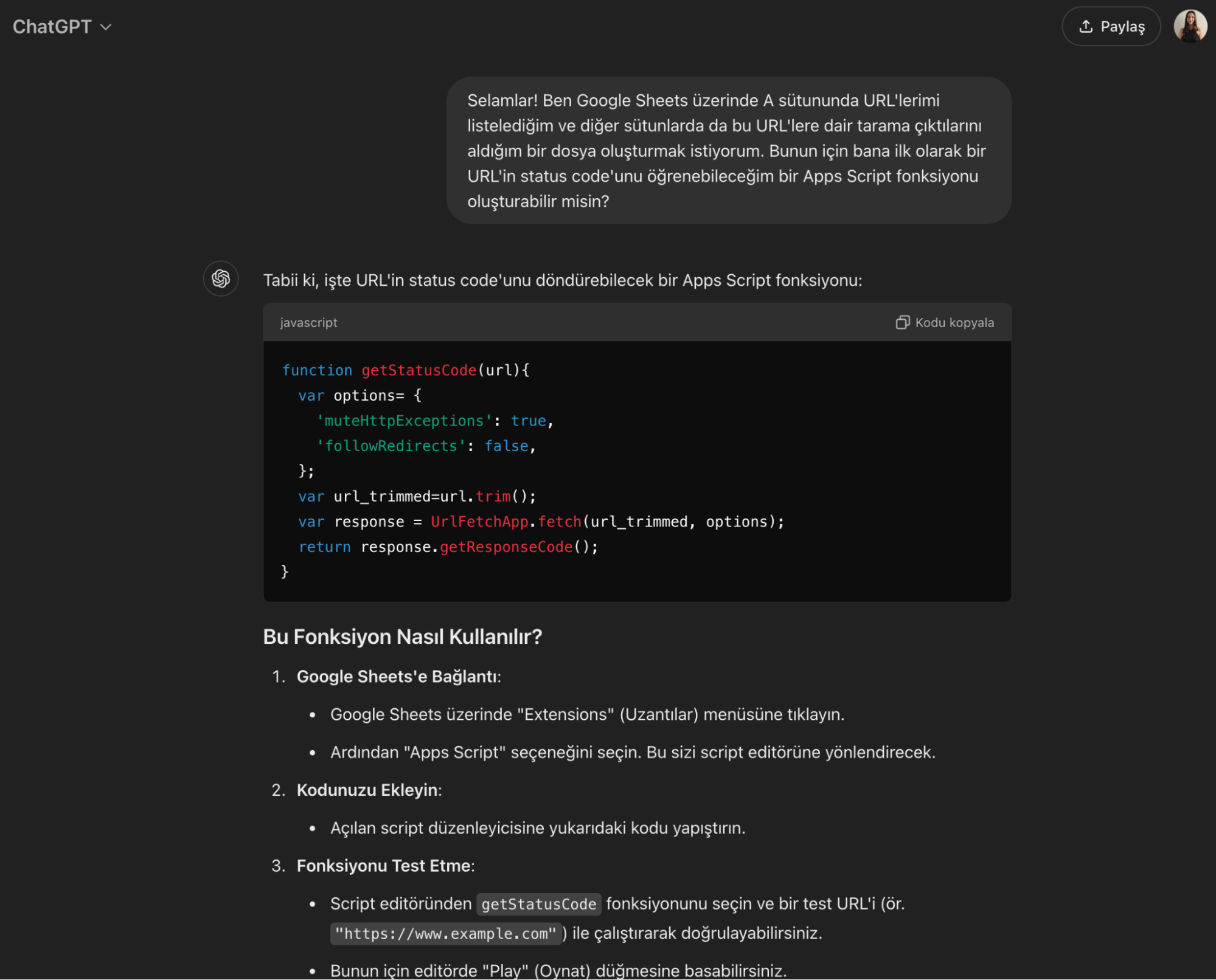 Sheets browser6