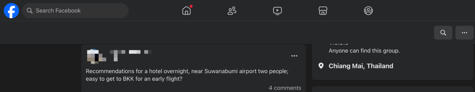 Fb groups13
