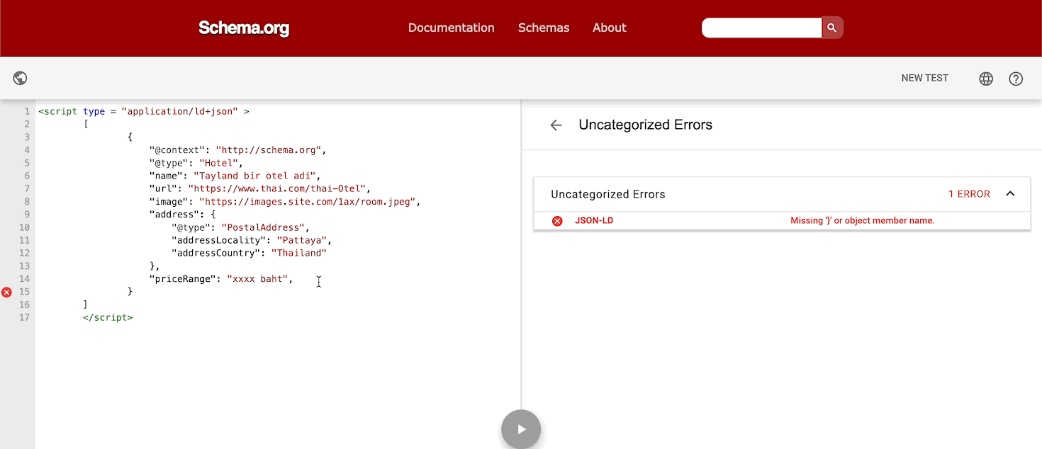 Jsonld schema9