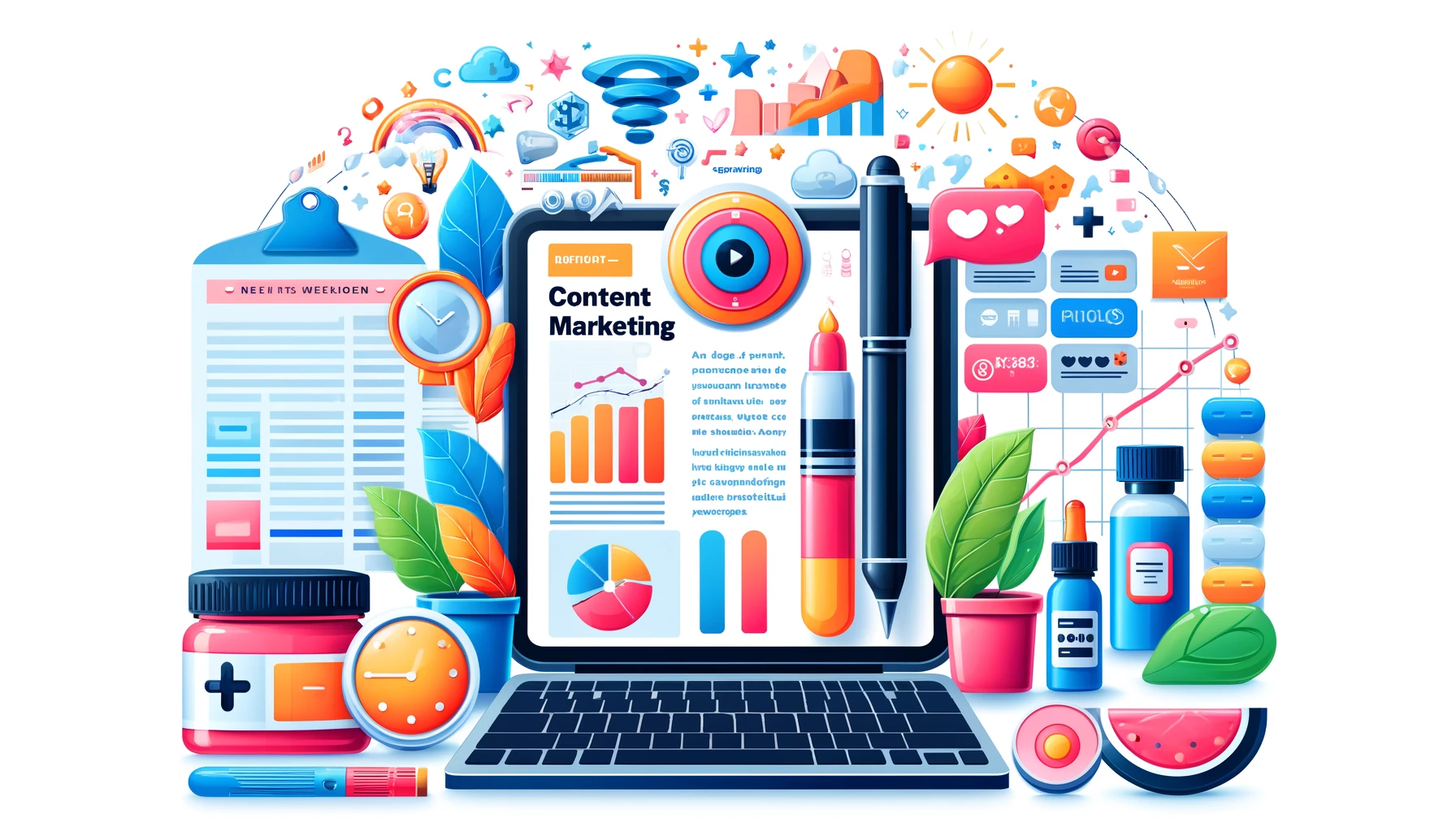 Digital funnel6