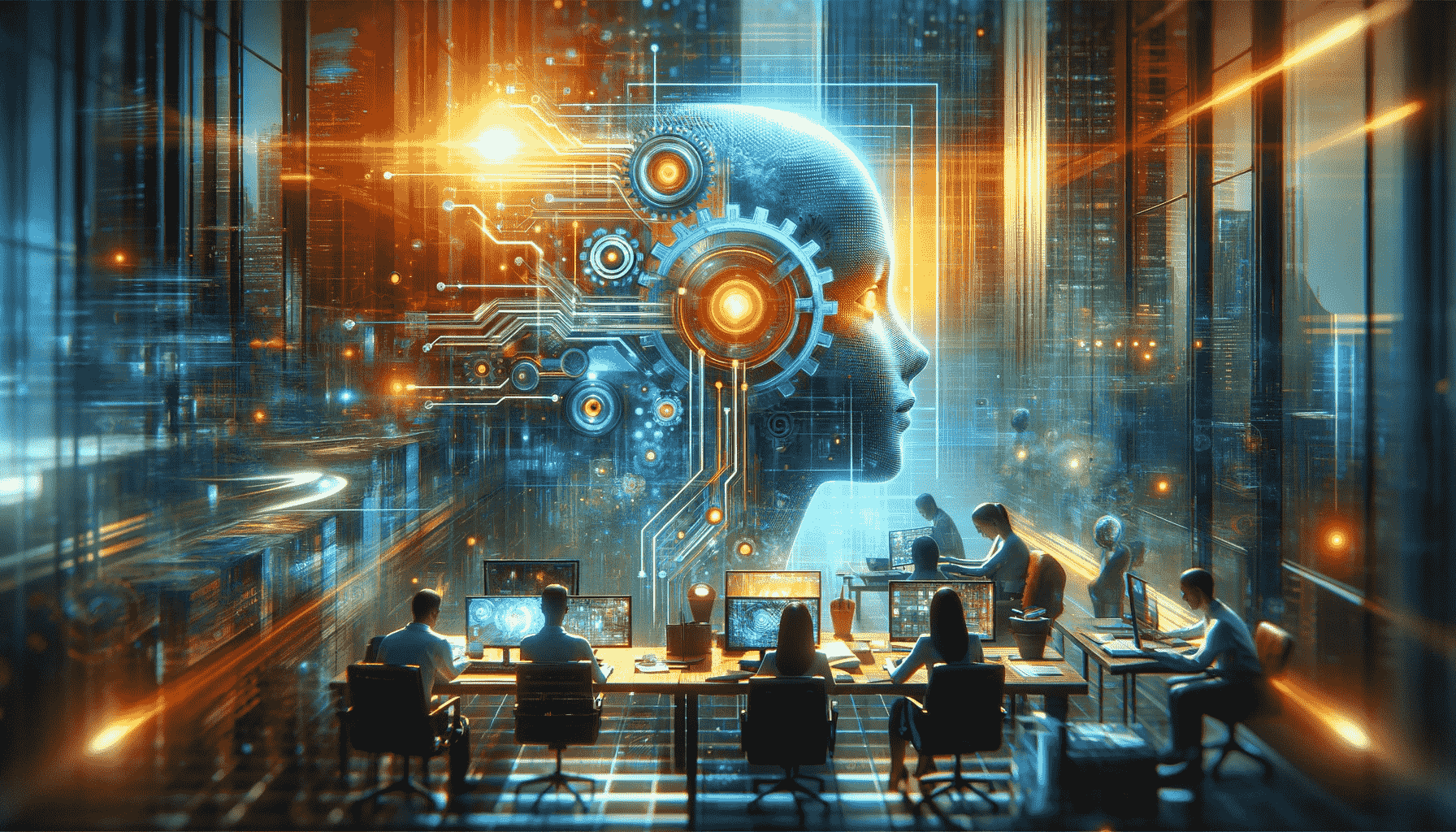 Ai in business2 1