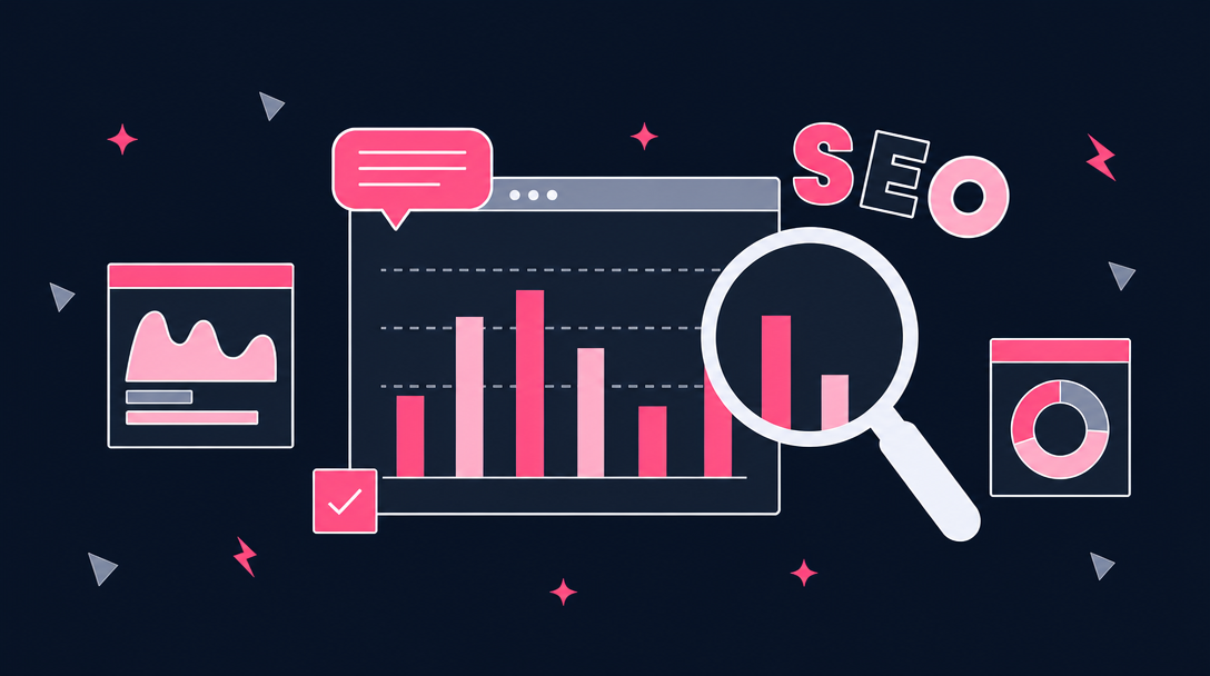 Making Efficient Decisions with Correlation Analysis in SEO