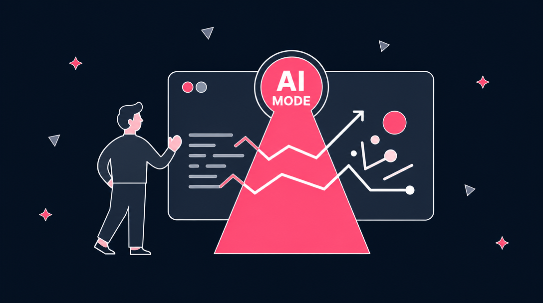 Google AI Mode ve AI Overview Türkiye'de: Organik Trafikte Yeni Dönem