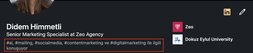 Linkedin tr4