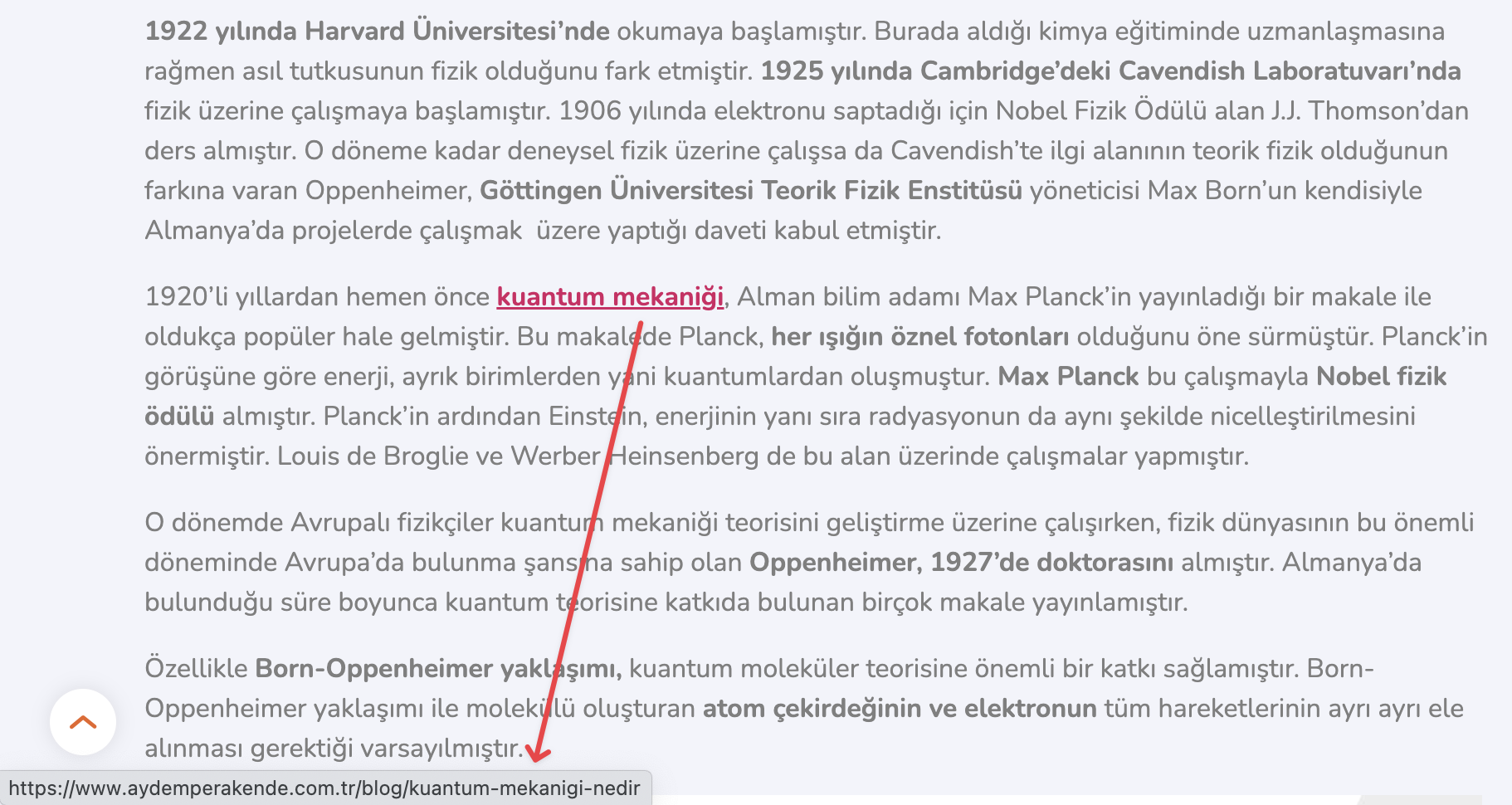 Blog strategy7