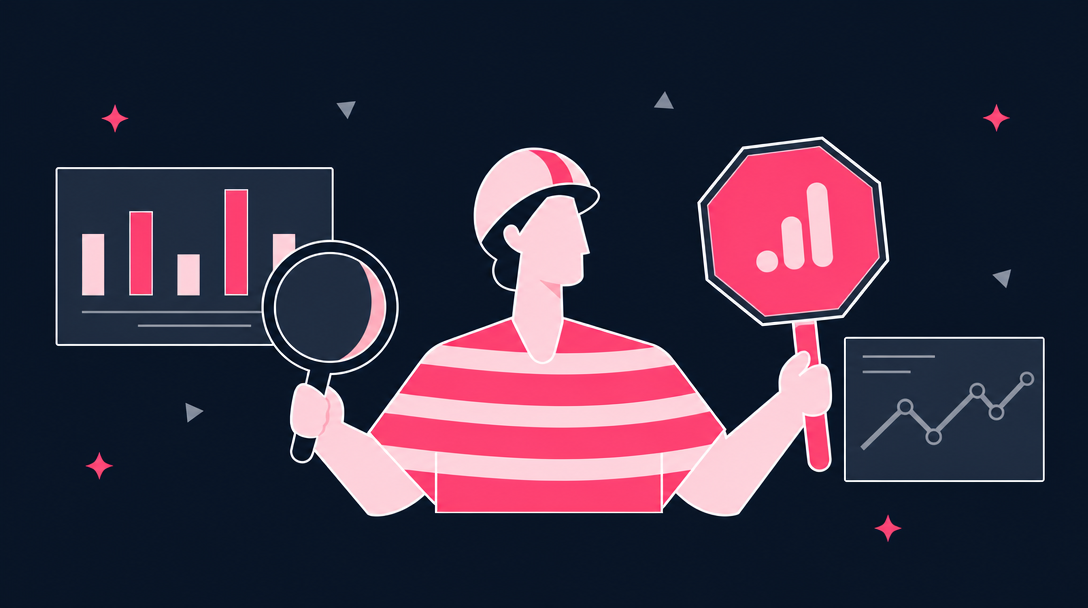 What is Direct Traffic in GA4? How to Analyze Direct Traffic Correctly