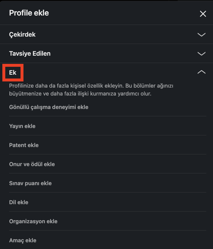Linkedin tr11