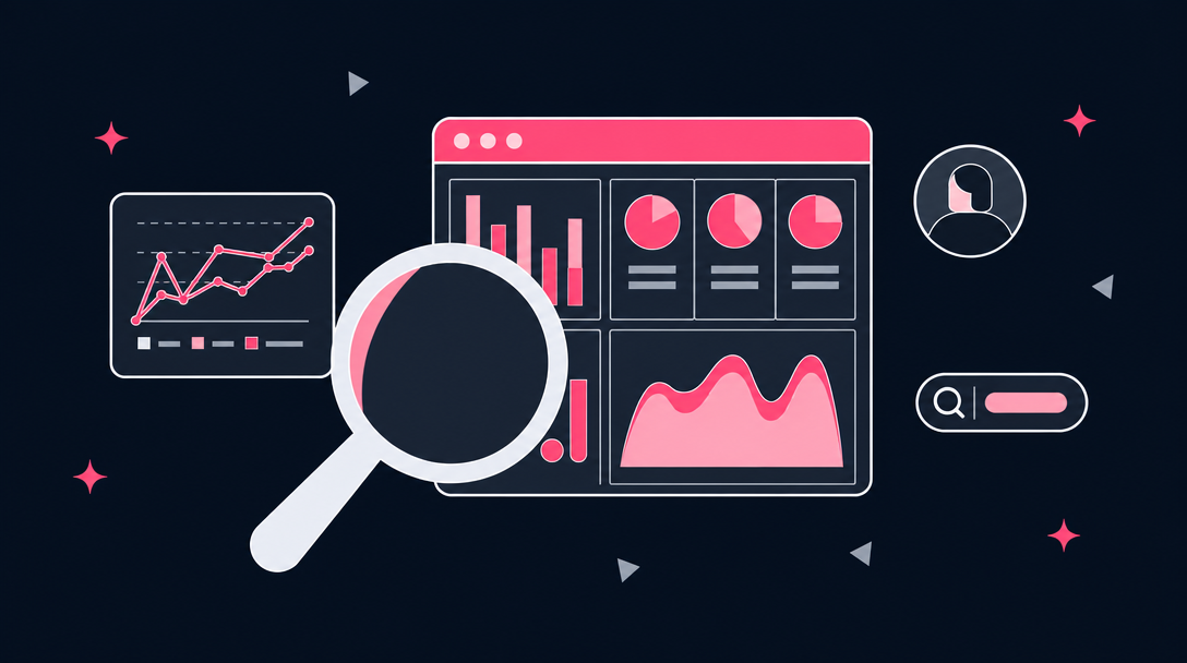 Free Google Analytics 4 Looker Studio Template for Everyone