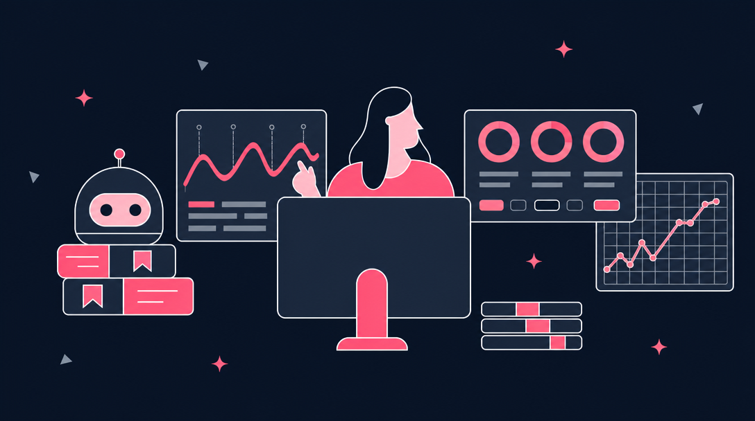 Maximizing the Power of AI Assistants in Data Analysis