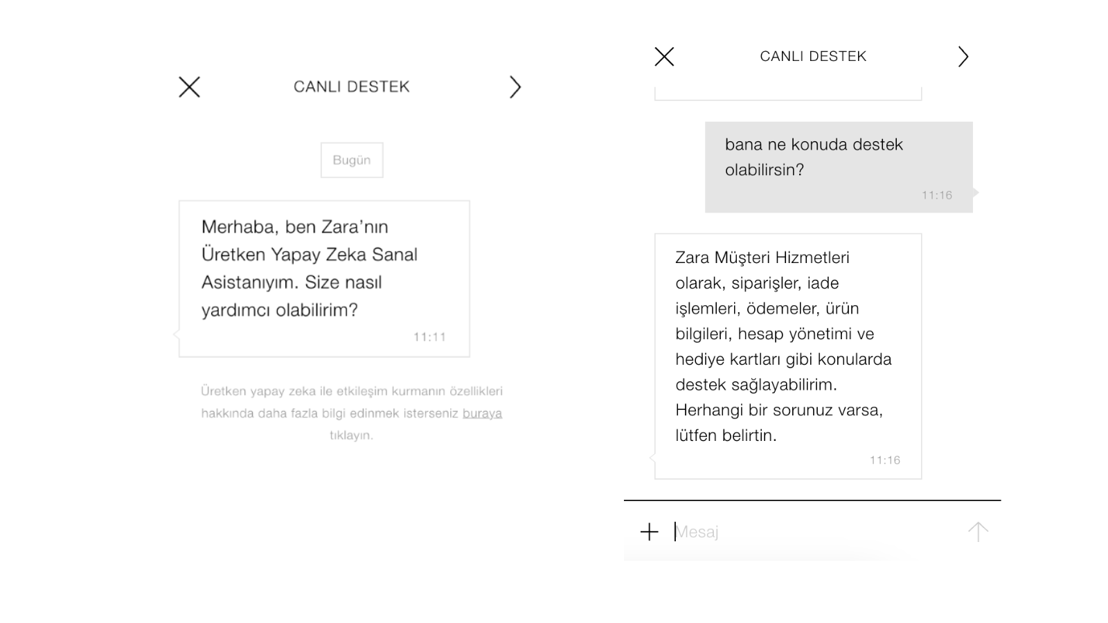 Perakende ai1
