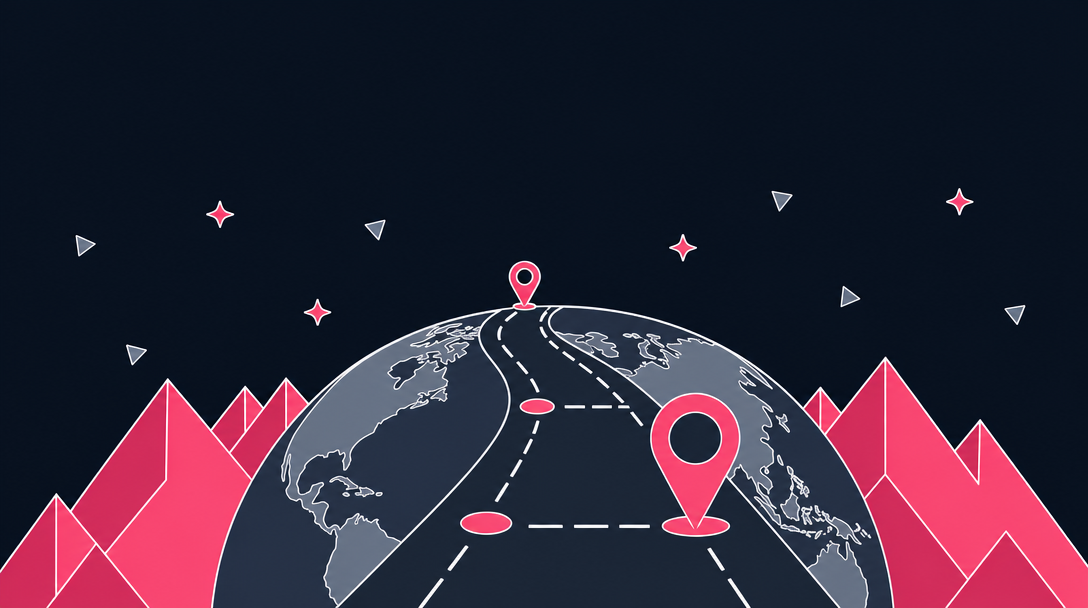 International SEO Strategy Recommendations for Leading the Asian Market