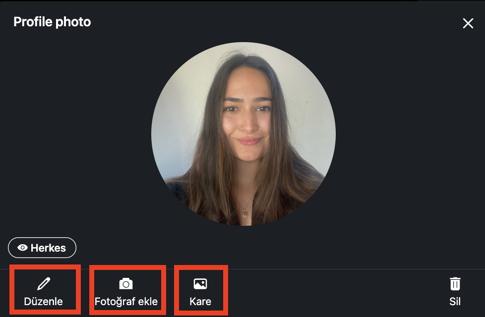 Linkedin tr22