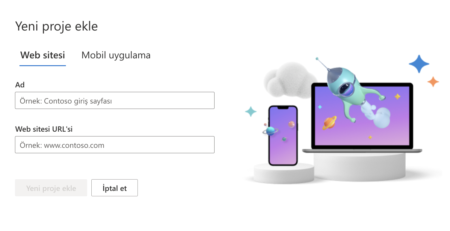 Microsoft clarity2