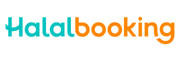 HalalBooking